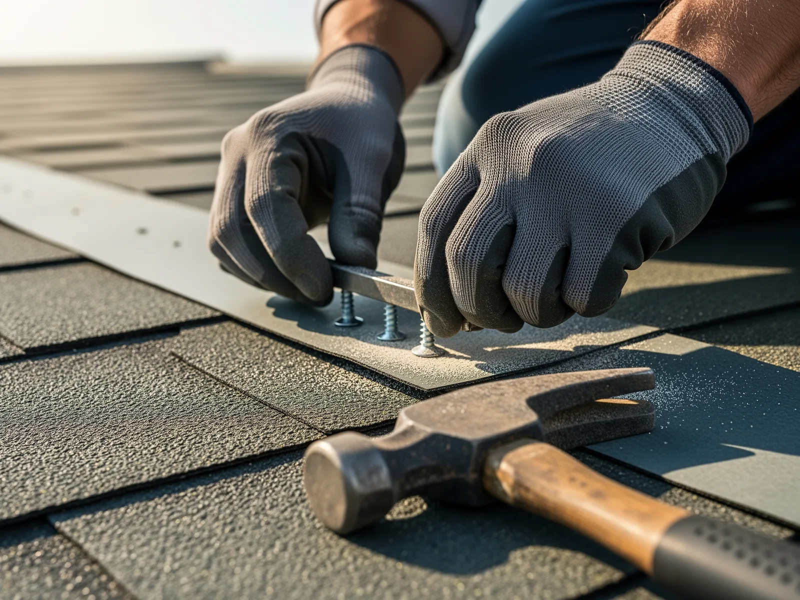 Why choose Fascia Repair in Virginia